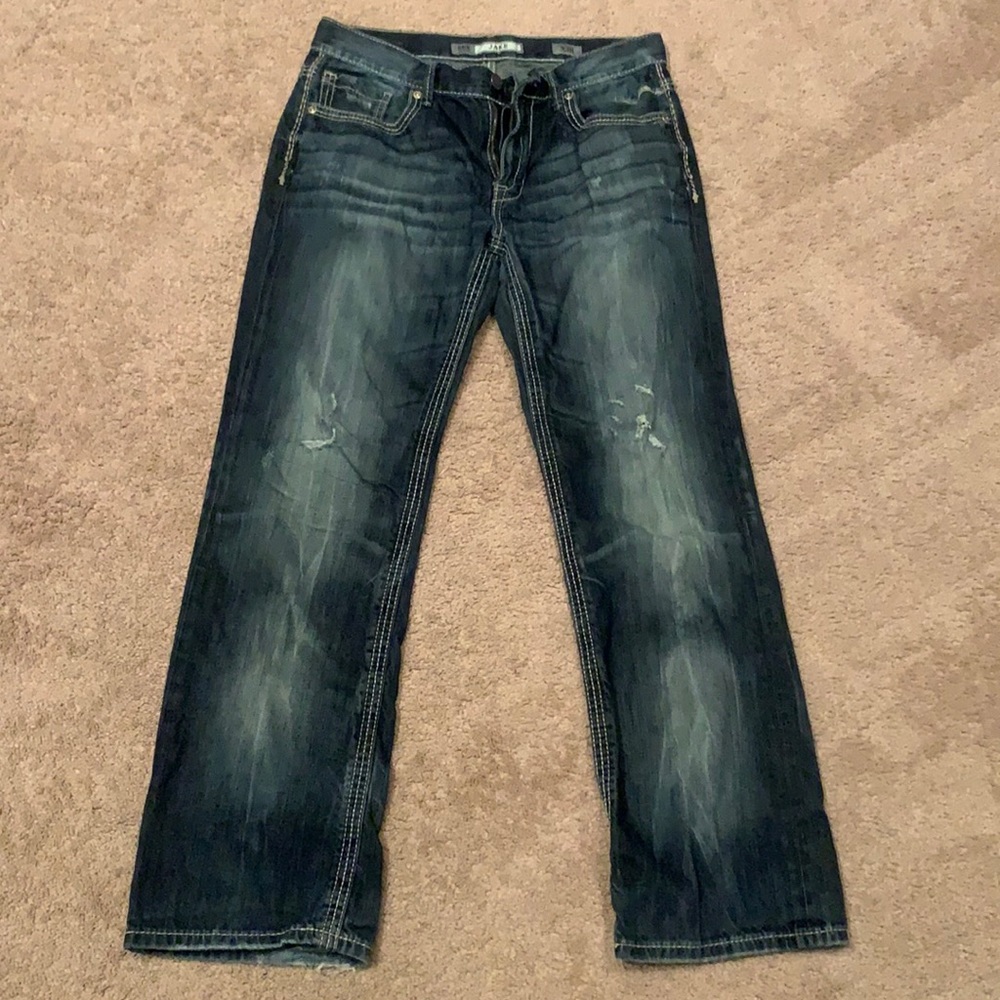 Men’s BKE JAKE Denim Jeans